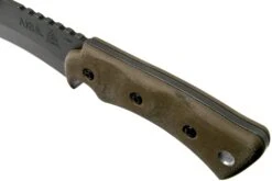 TOPS Knives TOPS A-Klub Knife AKLB-01 Machette, Amanda Kaye Design -Couteaux Soldes Boutique TK AKLB 01 05 tops knives