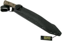 TOPS Knives TOPS A-Klub Knife AKLB-01 Machette, Amanda Kaye Design -Couteaux Soldes Boutique TK AKLB 01 07 tops knives