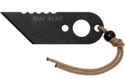 TOPS Knives ALRT-MINI, Petit Couteau De Porte Monnaie