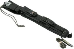 TOPS Knives Anaconda 9 Hunters Point AN9HP Couteau De Survie, Ron Hood Design -Couteaux Soldes Boutique TK AN9HP 07 tops knives