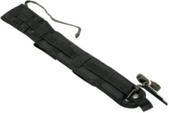 TOPS Knives Anaconda 9 Hunters Point AN9HP Couteau De Survie, Ron Hood Design -Couteaux Soldes Boutique TK AN9HP 08 tops knives