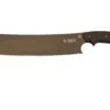 TOPS Knives El Chete ELCH-03 Midnight Bronze, Machette -Couteaux Soldes Boutique TK ELCH 03 01 topsknives