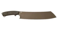 TOPS Knives El Chete ELCH-03 Midnight Bronze, Machette 9 TOPS Knives El Chete ELCH-03 Midnight Bronze, Machette -Couteaux Soldes Boutique TK ELCH 03 02 topsknives