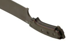 TOPS Knives El Chete ELCH-03 Midnight Bronze, Machette 11 TOPS Knives El Chete ELCH-03 Midnight Bronze, Machette -Couteaux Soldes Boutique TK ELCH 03 04 topsknives