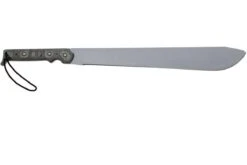 TOPS Knives Machete .230 Machette, MAC-230 -Couteaux Soldes Boutique TK MAC 230 02 tops knives tk mac 230 02