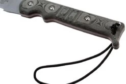 TOPS Knives Machete .230 Machette, MAC-230 -Couteaux Soldes Boutique TK MAC 230 04 tops knives tk mac 230 04