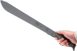 TOPS Knives Machete .230 Machette, MAC-230 -Couteaux Soldes Boutique TK MAC 230 06 tops knives tk mac 230 06