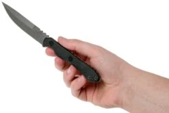 TOPS Knives Rapid Strike RDSK-01 Couteau à Lame Fixe -Couteaux Soldes Boutique TK RDSK 01 06 tops knives