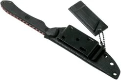 TOPS Knives Rapid Strike RDSK-01 Couteau à Lame Fixe -Couteaux Soldes Boutique TK RDSK 01 08 tops knives