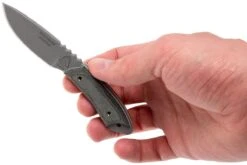 TOPS Knives Sparrow Hawke Couteau De Cou, SPH-01 -Couteaux Soldes Boutique TK SPH 01 06 tops knives tk sph 01 06