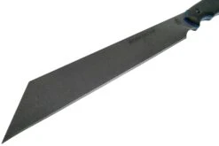 TOPS Knives Storm Vector SVEC-01 Seax Machette -Couteaux Soldes Boutique TK SVEC 01 03 tops knives