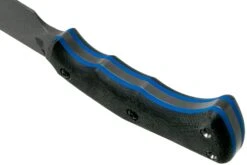 TOPS Knives Storm Vector SVEC-01 Seax Machette -Couteaux Soldes Boutique TK SVEC 01 04 tops knives