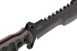 TOPS Knives SXB Tracker Couteau Outdoor, SXB-10 -Couteaux Soldes Boutique TK SXB 10 05 tops knives tk sxb 10 05