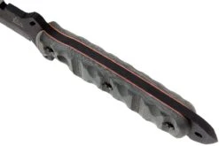 TOPS Knives SXB Tracker Couteau Outdoor, SXB-10 -Couteaux Soldes Boutique TK SXB 10 06 tops knives tk sxb 10 06