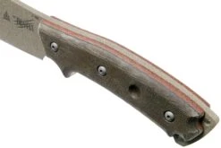 TOPS Knives The Bestia TBST-01 Machette -Couteaux Soldes Boutique TK TBST 01 05 tops knives