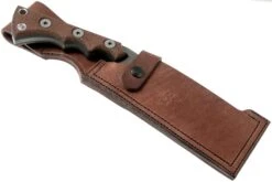 TOPS Knives Nata TNAT-01 Machette -Couteaux Soldes Boutique TK TNAT 01 07 tops knives