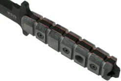 TOPS Knives US Combat Knife Couteau Outdoor, US-01, Design Szabo -Couteaux Soldes Boutique TK US 01 04 tops knives v201911