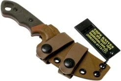 TOPS Knives TOPS Viking Tactics Patriot VTAC-03 -Couteaux Soldes Boutique TK VTAC 03 06 tops knives