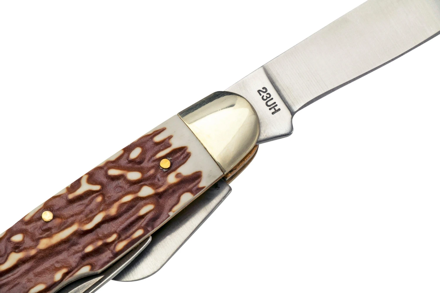 Uncle Henry Scout Next Gen 23UH Couteau De Poche 7 Uncle Henry Scout Next Gen 23UH Couteau De Poche – Image 5