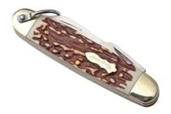 Uncle Henry Scout Next Gen 23UH Couteau De Poche 13 Uncle Henry Scout Next Gen 23UH Couteau De Poche -Couteaux Soldes Boutique UH1135998 06 unclehenry