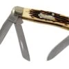 Uncle Henry Premium Stockman 897UH Couteau De Poche Slipjoint -Couteaux Soldes Boutique UH897UH 01 schrade uncle henry