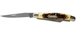 Uncle Henry Premium Stockman 897UH Couteau De Poche Slipjoint -Couteaux Soldes Boutique UH897UH 03 schrade uncle henry