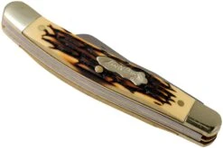 Uncle Henry Premium Stockman 897UH Couteau De Poche Slipjoint -Couteaux Soldes Boutique UH897UH 04 schrade uncle henry