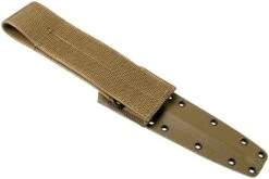 Spartan Blades George V14 Dagger Flat Dark Earth Blade, Black Handle, Dague 17 Spartan Blades George V14 Dagger Flat Dark Earth Blade, Black Handle, Dague -Couteaux Soldes Boutique USSB27DEBKKYBK 08 spartan blades