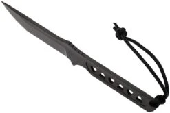 Spartan Blades Formido Black, Black Sheath SB39BKKYBK -Couteaux Soldes Boutique USSB39BKKYBK 04 spartan blades ussb39bkkybk 04