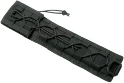 Spartan Blades Ronin Shinto, Black Blade, Black Handle, Couteau Outdoor -Couteaux Soldes Boutique USSB47BKBKNLBK 08 spartan blades