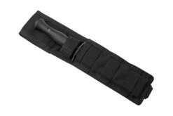 Spartan Blades Harsey Dagger Black Blade, Black Handle, Dague -Couteaux Soldes Boutique USSB49BKBKNLBK 06 spartanblades