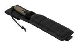 Spartan Blades Moros SB53BKGRNLBK Black, Green Micarta, Fourreau Molle-Black Sheath, Couteau De Survie -Couteaux Soldes Boutique USSB53BKGRNLBK 06 spartanblades