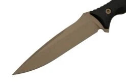 Spartan Blades Moros SB53DEBKNLBK Flat Dark Earth, Black Micarta, Fourreau Molle-Black, Couteau De Survie -Couteaux Soldes Boutique USSB53DEBKNLBK 03 spartanblades