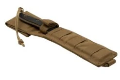 Spartan Blades Moros SB53DEBKNLBK Flat Dark Earth, Black Micarta, Fourreau Molle-Black, Couteau De Survie -Couteaux Soldes Boutique USSB53DEBKNLBK 06 spartanblades