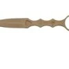 Spartan Blades CQB Tool SB9DE Flat Dark Earth, Dague Tactique
