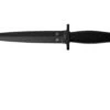 Spartan Blades George Raider Dagger Black SBBL3BK Dague, Les George Design -Couteaux Soldes Boutique USSBBL3BK 01 spartan