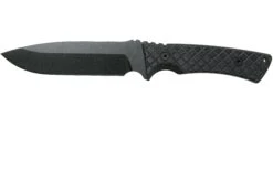 Spartan Blades Damysus SBSL003BKBK Black Couteau De Survie