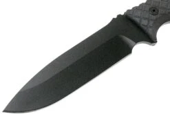 Spartan Blades Damysus SBSL003BKBK Black Couteau De Survie -Couteaux Soldes Boutique USSBSL003BKBK 03 spartan blades