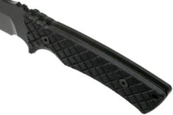 Spartan Blades Damysus SBSL003BKBK Black Couteau De Survie -Couteaux Soldes Boutique USSBSL003BKBK 05 spartan blades