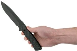 Spartan Blades Damysus SBSL003BKBK Black Couteau De Survie -Couteaux Soldes Boutique USSBSL003BKBK 06 spartan blades