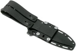 Spartan Blades Damysus SBSL003BKBK Black Couteau De Survie -Couteaux Soldes Boutique USSBSL003BKBK 08 spartan blades