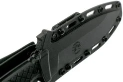 Spartan Blades Damysus SBSL003BKBK Black Couteau De Survie -Couteaux Soldes Boutique USSBSL003BKBK 09 spartan blades