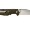 Viper Dan 1 5928GGR Green G10 N690, Drop-point -Couteaux Soldes Boutique VPV5928GGR 01 viper dan 1 vpv5928ggr 01