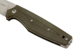 Viper Dan 1 5928GGR Green G10 N690, Drop-point -Couteaux Soldes Boutique VPV5928GGR 05 viper dan 1 vpv5928ggr 05