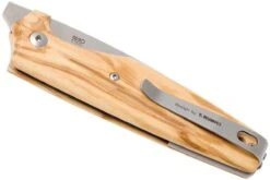 Viper Dan 2 5930UL Olive N690, Sheepfoot -Couteaux Soldes Boutique VPV5930UL 04 viper dan vpv5930ul 04