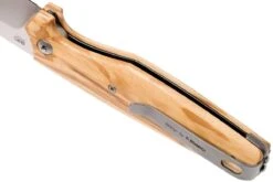 Viper Dan 2 5930UL Olive N690, Sheepfoot -Couteaux Soldes Boutique VPV5930UL 05 viper dan vpv5930ul 05