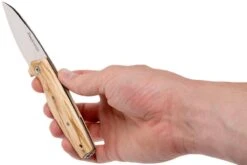 Viper Dan 2 5930UL Olive N690, Sheepfoot -Couteaux Soldes Boutique VPV5930UL 07 viper dan vpv5930ul 07