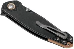 Viper Katla V5984TI3D Dark Stonewashed, Titanium Couteau De Poche, Jesper Voxnaes Design -Couteaux Soldes Boutique VPV5984TI3D 04 viper