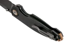 Viper Katla V5984TI3D Dark Stonewashed, Titanium Couteau De Poche, Jesper Voxnaes Design -Couteaux Soldes Boutique VPV5984TI3D 05 viper