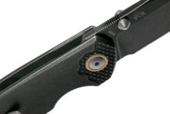 Viper Katla V5984TI3D Dark Stonewashed, Titanium Couteau De Poche, Jesper Voxnaes Design -Couteaux Soldes Boutique VPV5984TI3D 06 viper